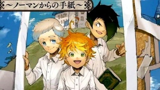 Lanzamientos de Norma Editorial de manga y cómic para junio de 2019 Lanzamientos-Norma-Editorial-junio-2019-destacada