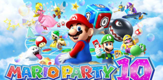Análisis de Mario Party 10 Mario Party 10 | Fantasymundo