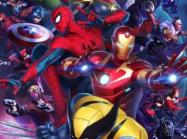 Así acordaron Marvel y Nintendo el desarrollo de Marvel Ultimate Alliance 3