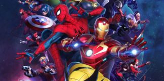 Así acordaron Marvel y Nintendo el desarrollo de Marvel Ultimate Alliance 3
