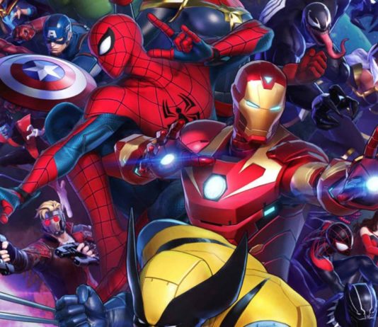 Así acordaron Marvel y Nintendo el desarrollo de Marvel Ultimate Alliance 3
