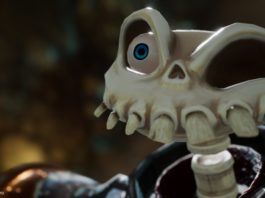 ¡El remake de Medievil ya es oficialmente Gold!