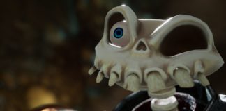 Mostrado un breve gameplay de Medievil Remake