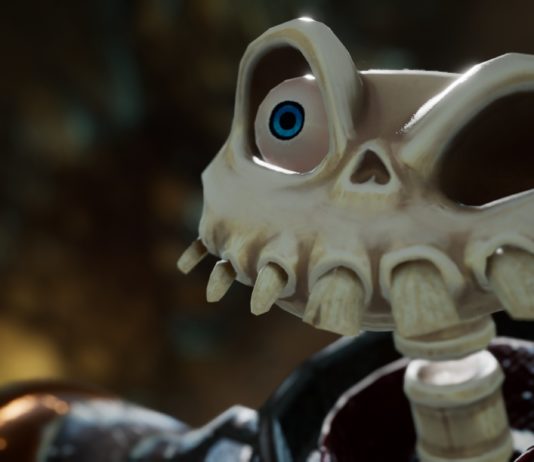 Mostrado un breve gameplay de Medievil Remake