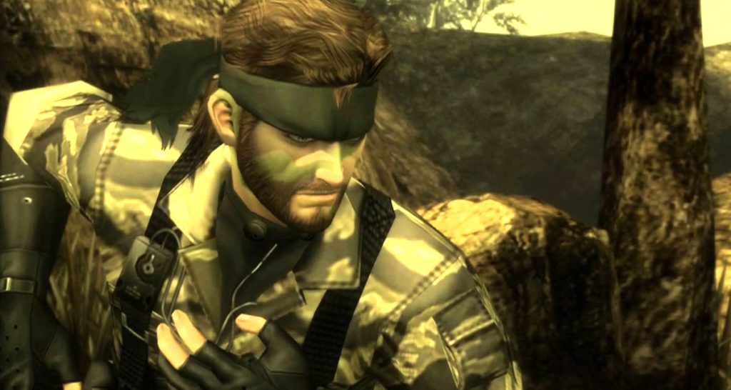 Análisis de Metal Gear Solid 3 Snake Eater Fantasymundo