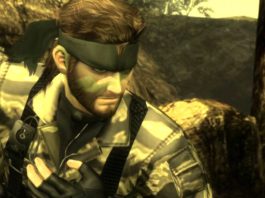 Análisis de Metal Gear Solid 3: Snake Eater Metal Gear Solid 3: Snake Eater | Fantasymundo