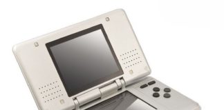 Presentación de Nintendo DS Nintendo DS | Fantasymundo