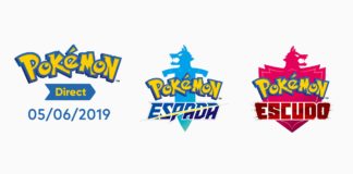 Anunciado un nuevo evento Pokémon Direct para el 5 de junio