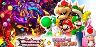 Análisis Puzzle and Dragons Z: Super Mario Bros Edition Análisis Puzzle and Dragons Z: Super Mario Bros Edition | Fantasymundo