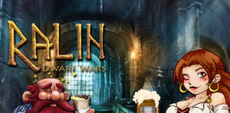 Análisis de Ralin: Dwarf Wars Ralin: Dwarf Wars | Fantasymundo