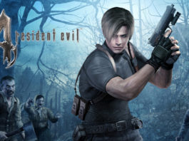 Resident Evil 4 para Game Cube Resident Evil 4 | Fantasymundo