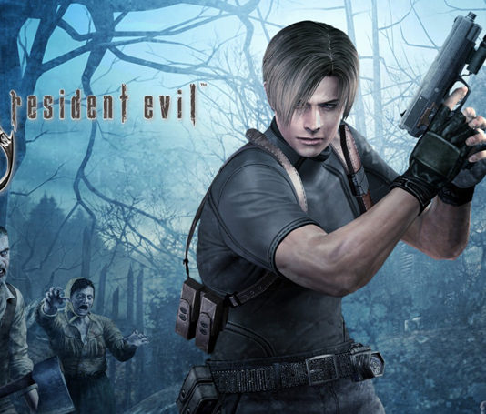 Preview de Resident Evil 4 Resident Evil 4 | Fantasymundo