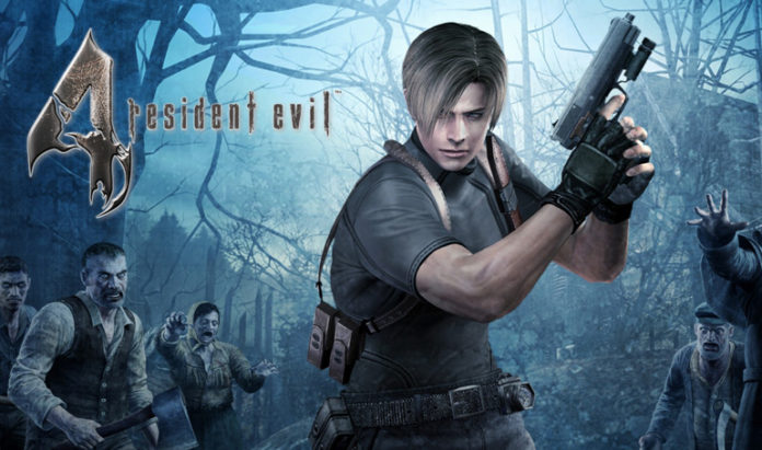 Resident Evil 4 | Fantasymundo