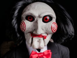 SAW volverá a los cines el año que viene SAW | Fantasymundo