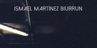 En mayo, Runas publica «Sigilo», de Ismael M. Biurrun