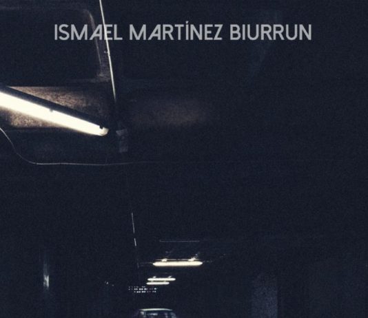 En mayo, Runas publica «Sigilo», de Ismael M. Biurrun