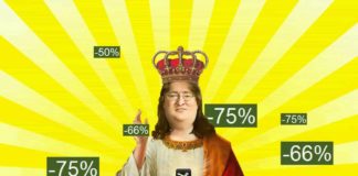 La fecha de las rebajas veraniegas de Steam podría haberse filtrado