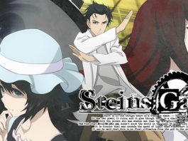 Steins Gate; Elite