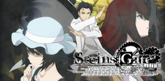Steins Gate; Elite