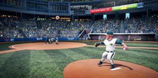 Análisis de Super Mega Baseball Super Mega Baseball | Fantasymundo