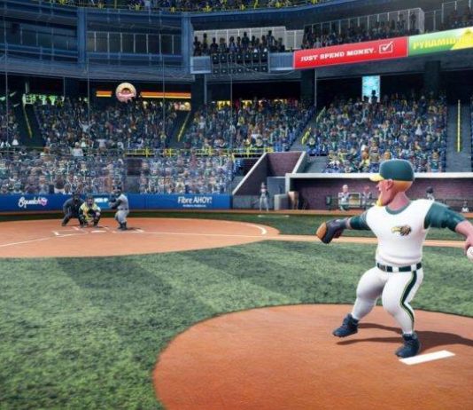 Análisis de Super Mega Baseball Super Mega Baseball | Fantasymundo