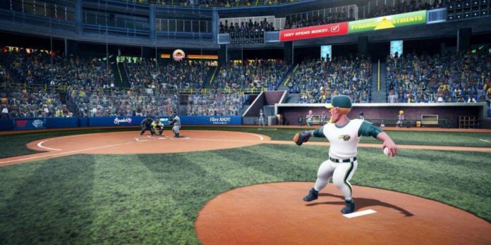 Super Mega Baseball | Fantasymundo