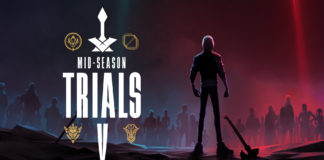 Llegan los primeros Desafíos de mitad de temporada a League of Legends