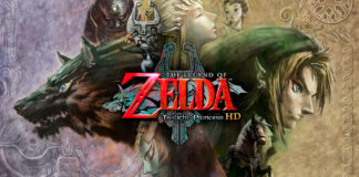 Avance de The Legend of Zelda: Twilight Princess The Legend of Zelda: Twilight Princess | Fantasymundo