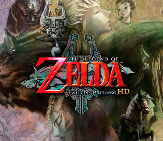 Avance de The Legend of Zelda: Twilight Princess The Legend of Zelda: Twilight Princess | Fantasymundo