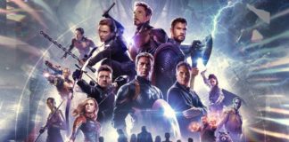 El secreto de la ropa de Rocket en Vengadores: Endgame Vengadores Endgame | Fantasymundo