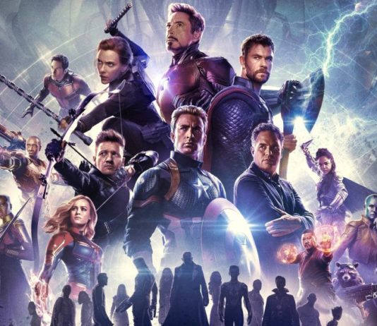 El secreto de la ropa de Rocket en Vengadores: Endgame Vengadores Endgame | Fantasymundo