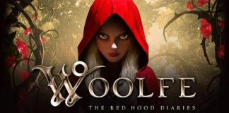 Análisis de Woolfe: The Red Hood Diaries Woolfe: The Red Hood Diaries | Fantasymundo
