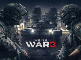 World War 3