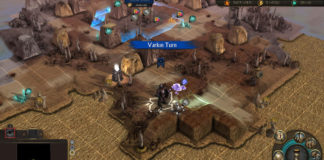 Análisis de Worlds of Magic Worlds of Magic | Fantasymundo