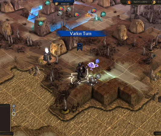 Análisis de Worlds of Magic Worlds of Magic | Fantasymundo