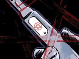 Novedades de cómic y manga de Planeta Cómic para junio de 2019 babyteeth-novedades-planeta-cómic