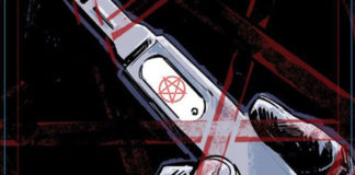 Novedades de cómic y manga de Planeta Cómic para junio de 2019 babyteeth-novedades-planeta-cómic