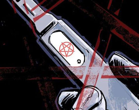 Novedades de cómic y manga de Planeta Cómic para junio de 2019 babyteeth-novedades-planeta-cómic