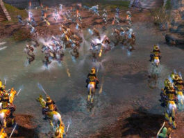 Análisis de Batalla por la Tierra Media Batalla por la Tierra Media | Fantasymundo