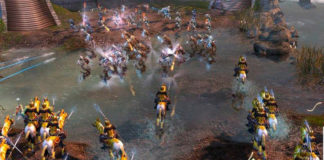 Análisis de Batalla por la Tierra Media Batalla por la Tierra Media | Fantasymundo