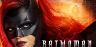 Batwoman: primer tráiler de la serie de The CW batwoman-serie-the-cw