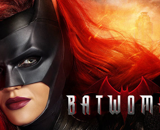 Batwoman: primer tráiler de la serie de The CW batwoman-serie-the-cw