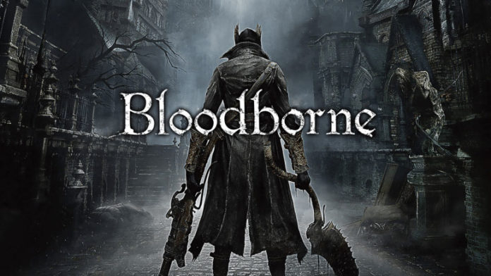 Bloodborne | Fantasymundo