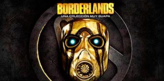 Análisis de Borderlands: Una Colección Muy Guapa Borderlands Una Coleccion Muy guapa | Fantasymundo