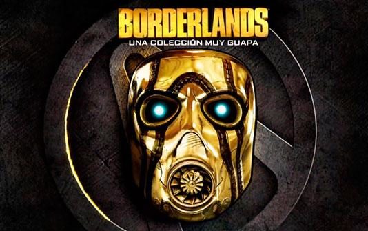 Análisis de Borderlands: Una Colección Muy Guapa Borderlands Una Coleccion Muy guapa | Fantasymundo