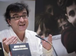 «El inquilino»: Un Javier Cercas menor que ya apuntaba maneras Javier Cercas