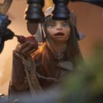 cristal oscuro serie netflix 2