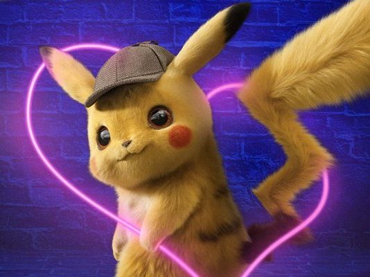 Detective Pikachu: divertida y nostálgica aventura para los fans de Pokémon detective pikachu