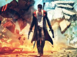 Análisis de DmC: Definitive Edition DMC Definitive Edition | Fantasymundo