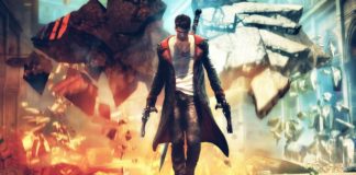 Análisis de DmC: Definitive Edition DMC Definitive Edition | Fantasymundo